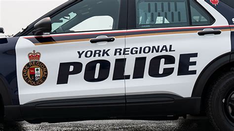 18-year-old moped rider critically hurt in Vaughan crash; police seeking witnesses